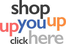 upyouup shop logo