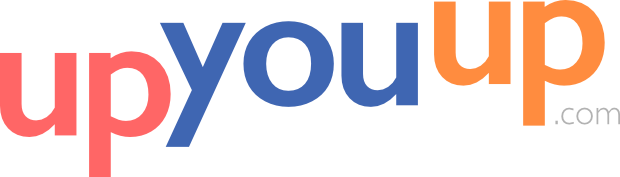 upyouup logo